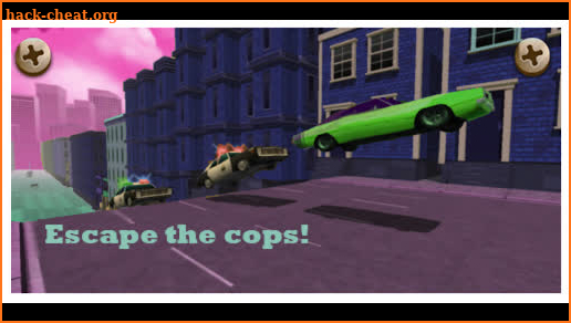 Racing Stunt Car Game 2022 screenshot