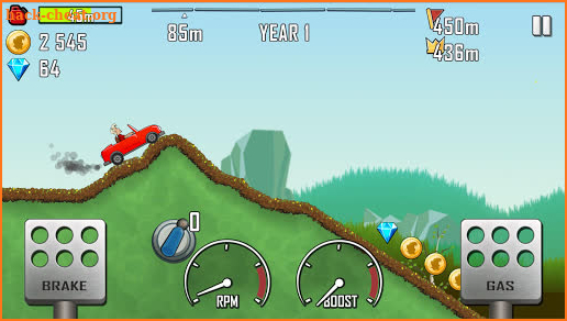 Racing Vehicle - Master Rider screenshot