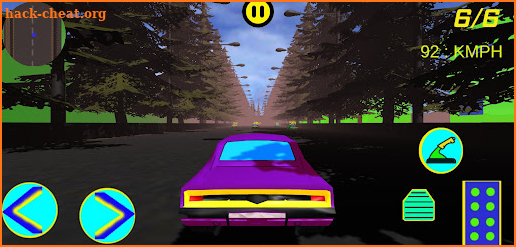 RacingTorque3D screenshot