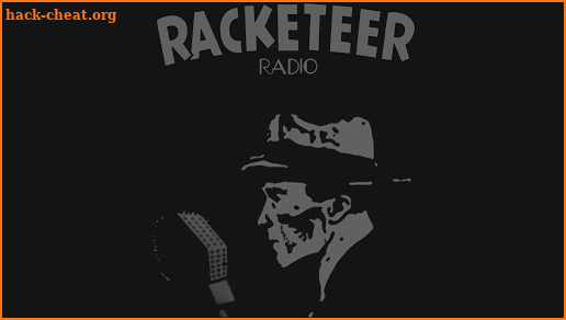 Racketeer Radio screenshot