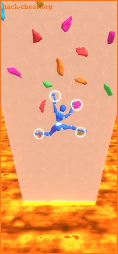 Radgoll Climber screenshot