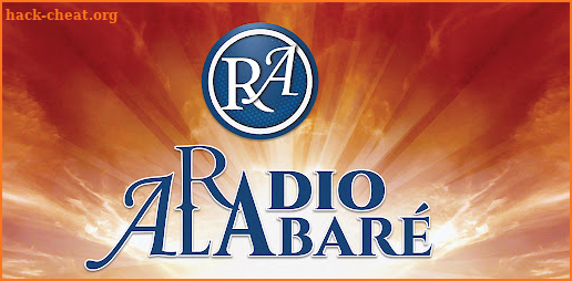 Radio Alabaré screenshot