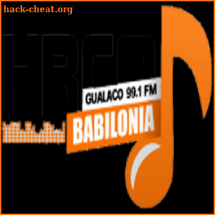 Radio Babilonia Gualaco screenshot