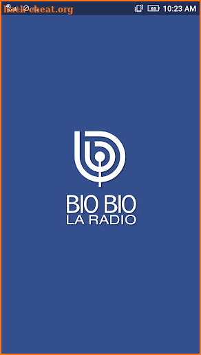 Radio Bío Bío screenshot