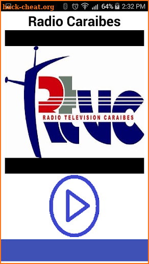 Radio Caraibes FM screenshot