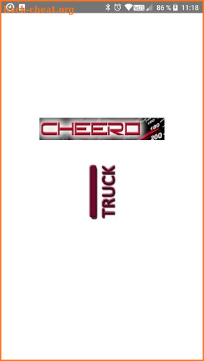 RADIO CODE CALC FOR IVECO TRUCK - NO LIMIT screenshot