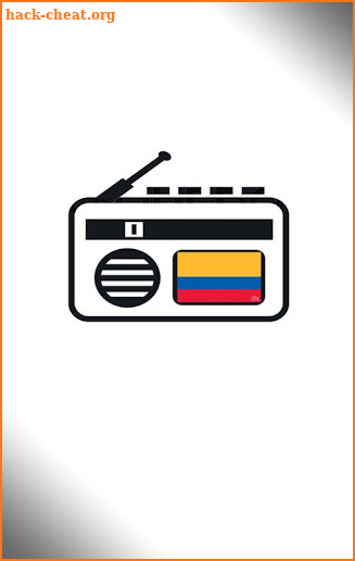 Radio Colombia FM En Vivo screenshot