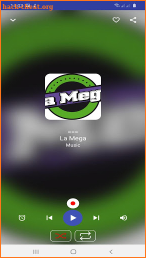 Radio Colombia FM En Vivo screenshot