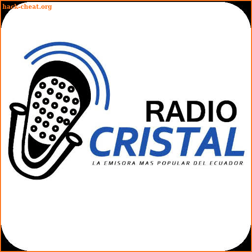 Radio Cristal Guayaquil Ecuador screenshot