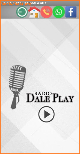 Radio Dale Play screenshot