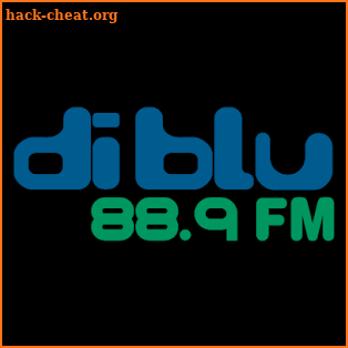 Radio Diblu screenshot