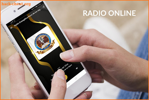 Radio Evangélica Roca de los Siglos screenshot
