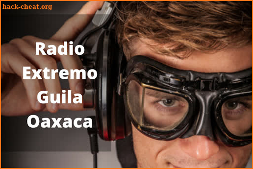 radio extremo guila oaxaca mexico screenshot