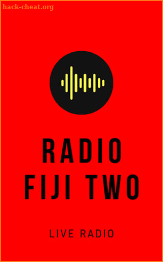 Radio Fiji Two screenshot