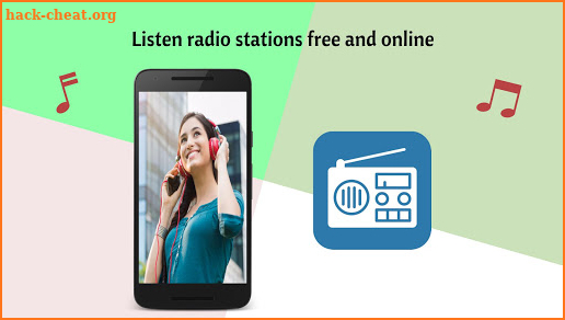 Radio FM Gratis screenshot