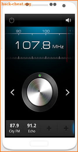 Radio Fm Online 2020 screenshot