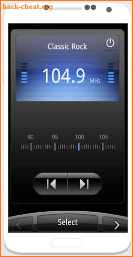 Radio Fm Online 2020 screenshot