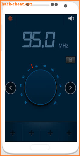 Radio Fm Without Internet 2021 - Live Stations‏ screenshot