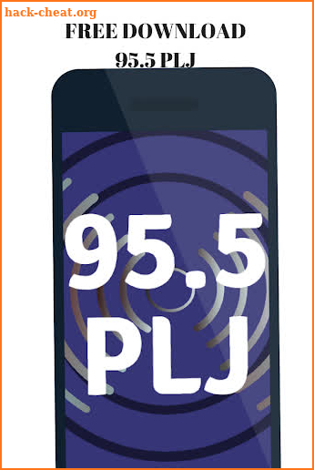 Radio for 95.5 PLJ Station Free New York City NY screenshot