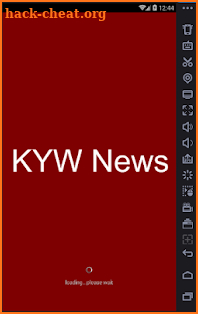 Radio For KYW News screenshot
