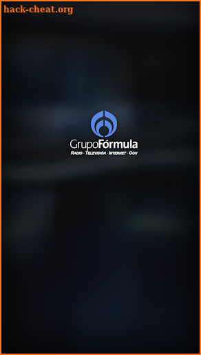Radio Fórmula screenshot