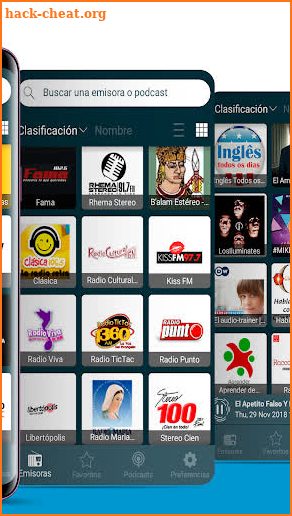 Radio Guatemala - Radio FM screenshot