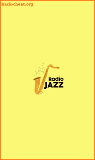 Radio Jazz screenshot