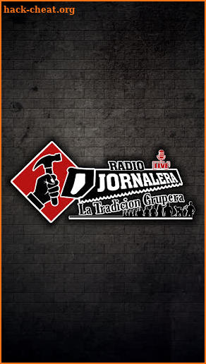 Radio Jornalera Taxco screenshot