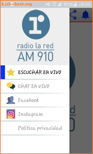 Radio la Red Am 910 - Argentina screenshot