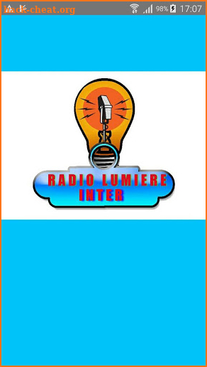Radio Lumiere Inter screenshot