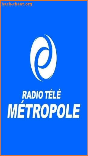 Radio Metropole Haiti screenshot