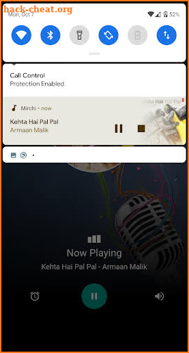 Radio Mirchi Fiji Hindi Radio screenshot