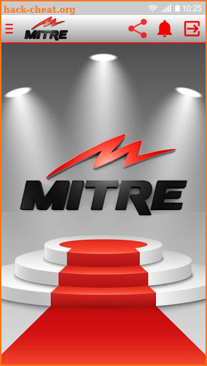 Radio MITRE AM 790 Sin interrupciones ni chat screenshot