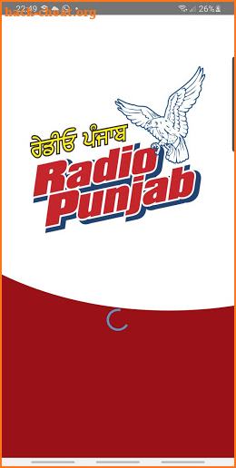 Radio Punjab screenshot