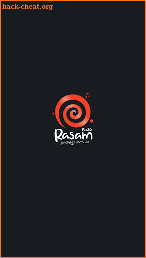 Radio Rasam screenshot
