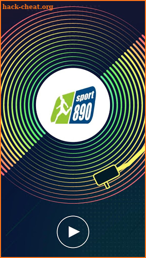 Radio Sport 890 screenshot
