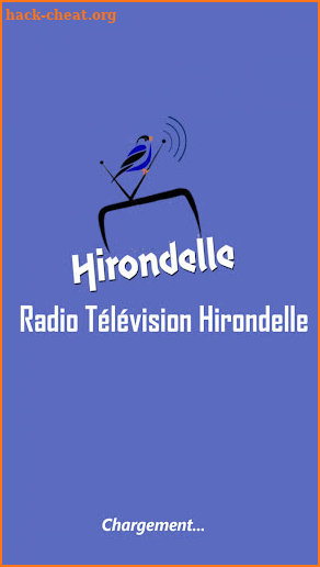 Radio Tele Hirondelle screenshot