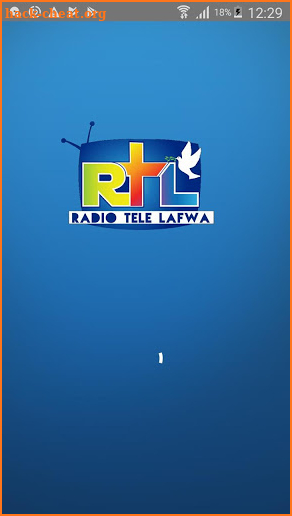 Radio Tele LaFwa screenshot