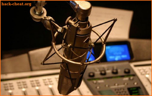 Radio Torre Fuerte screenshot