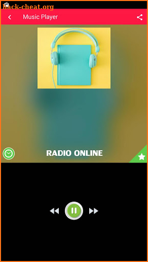 Radio Tripotay Lakay screenshot
