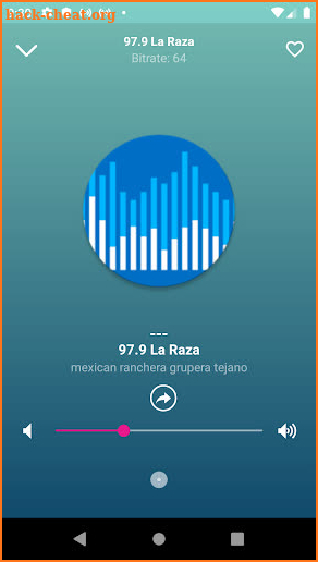 Radio Tuner AM FM Stations for free screenshot