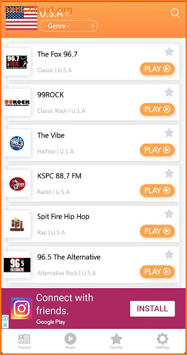 Radio World screenshot