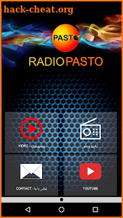 RadioRestart screenshot