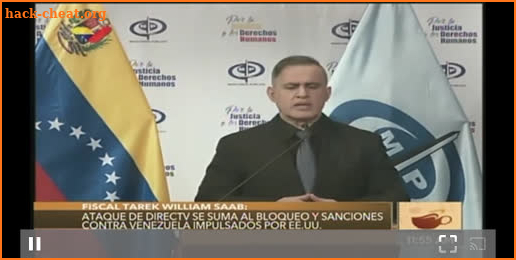 Radios & TV de Venezuela en Vivo screenshot