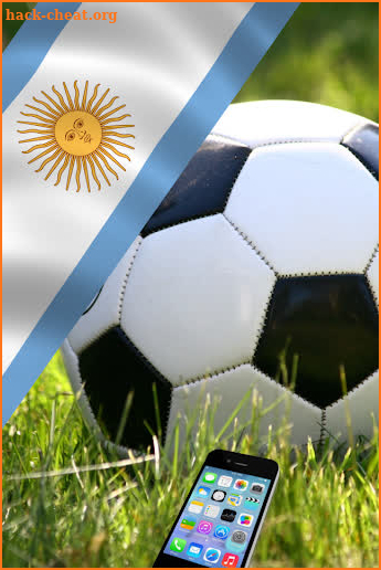Radios Deportivas Argentinas screenshot