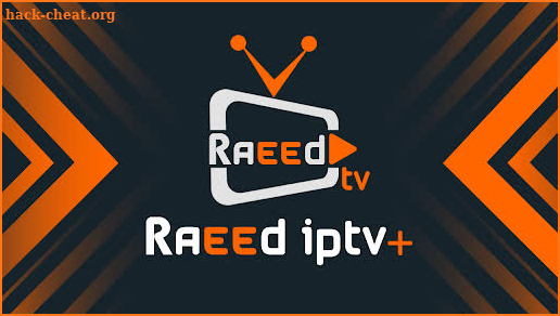 Raeed IPTV Plus screenshot