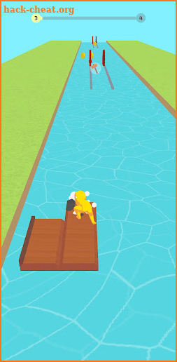 Raft Builder screenshot