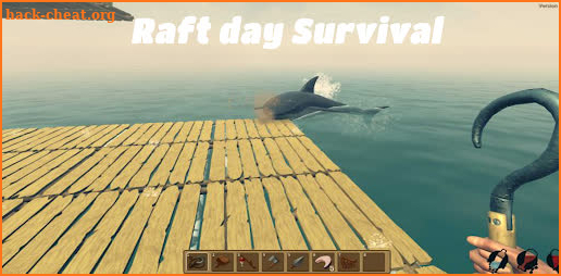Raft Day Multiplayer screenshot