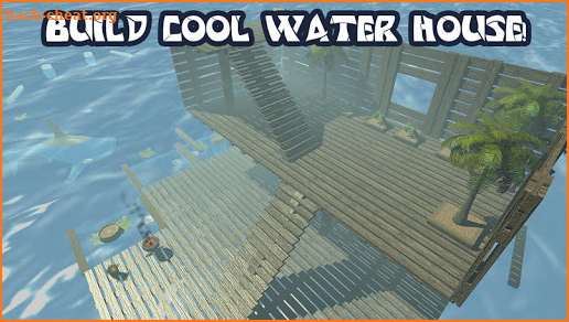 Raft Survival 3 screenshot