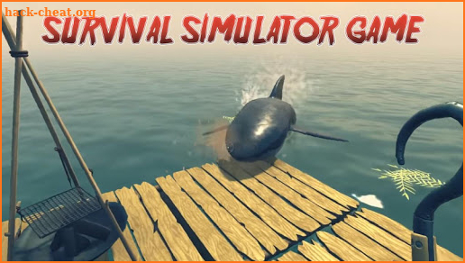 Raft Survival Basics screenshot